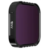 Filtry fotograficzne - Freewell Freewell Night Vision filtr do GoPro Hero 9 Black FW-H9B-NV - miniaturka - grafika 1