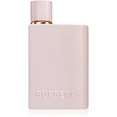 Wody i perfumy damskie - Burberry Her Elixir Woda perfumowana 100 ml - miniaturka - grafika 1