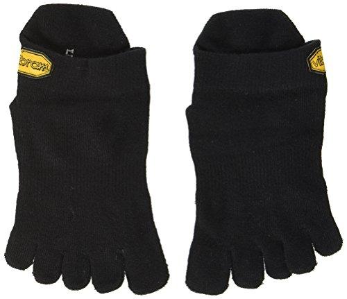 Vibram Skarpety męskie Athletic No Show Socks