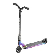 Hulajnogi - Hulajnoga freestyle Nils Extreme Neon HS109 - miniaturka - grafika 1