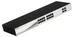 D-Link DGS-1210-20 - Switche - miniaturka - grafika 2