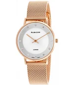 Zegarki damskie - ZEGAREK DAMSKI RUBICON RNBD88 RBN021 - miniaturka - grafika 1