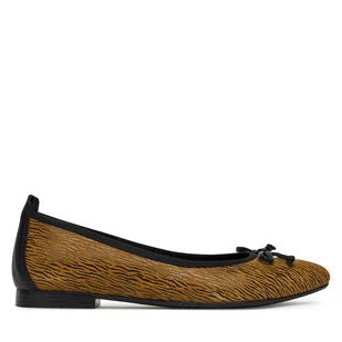 Baleriny Lasocki RST-KAJA-53 Brązowy - Baleriny - miniaturka - grafika 1