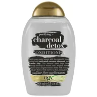 Odżywki do włosów - OGX Purifying + Charcoal Detox - miniaturka - grafika 1
