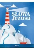 Religia i religioznawstwo - Słowa Jezusa - miniaturka - grafika 1