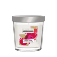 Świece - Świeca zapachowa Cherry Berry - miniaturka - grafika 1