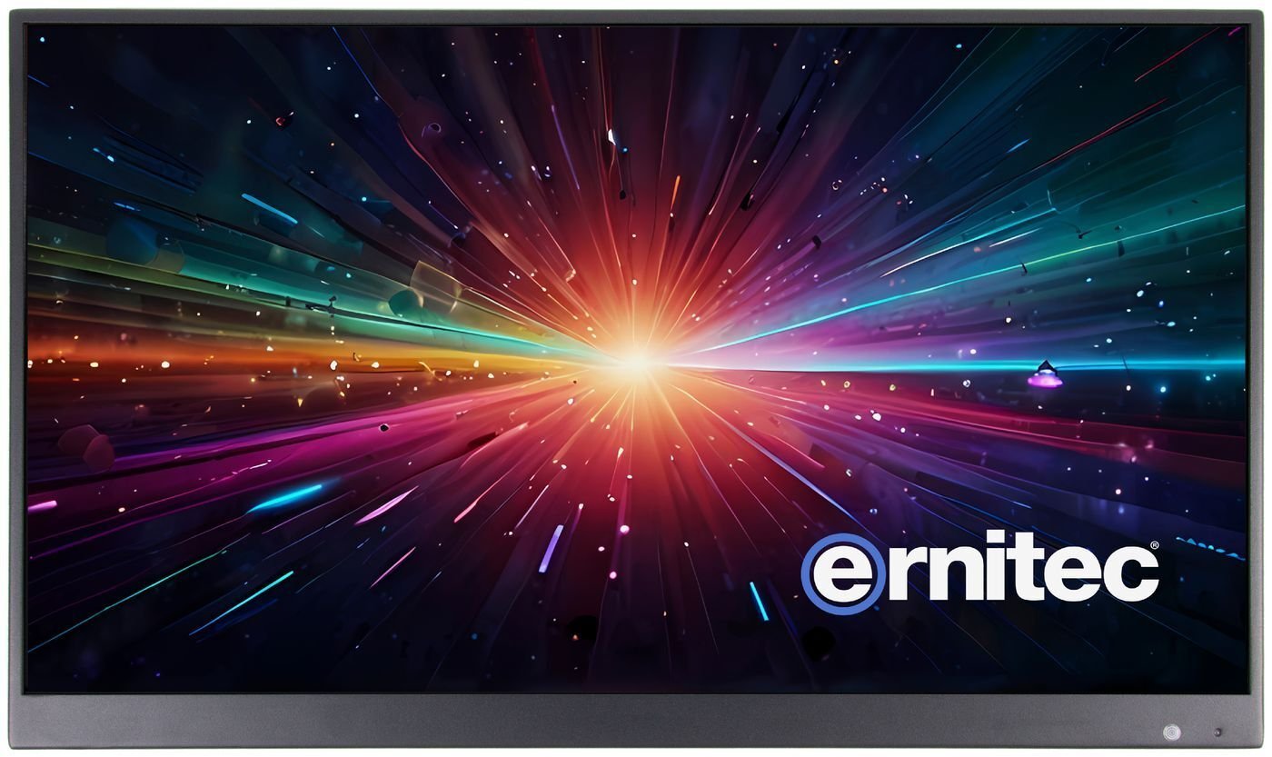 Ernitec 0070-24122