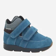Buty dla chłopców - Trzewiki chłopięce Bartek 11090014 26 Niebieskie (5903607685562) - miniaturka - grafika 1