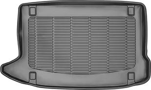 Hyundai Kona CrossoVer 2017- Mata bagażnika MAX-DYWANIK 910714 - Maty bagażnikowe - miniaturka - grafika 1