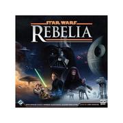 Powieści i opowiadania - Star Wars: Rebelia - miniaturka - grafika 1