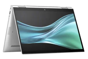 HP Elite x360 830 G11 9G0E4ET 13.3" SV IPS (1920×1200) / Intel Core Ultra U7-155U / 32GB DDR5 7500MHz / 1TB SSD NVMe / Intel® Graphics / W11 Pro - Laptopy 2w1 - miniaturka - grafika 1
