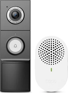 TP-LINK TAPO D235 - Domofony - miniaturka - grafika 1
