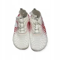 Skarpetki dla dzieci - HIKE Antypoślizgowe buty do chodzenia boso (Unisex) (BOGO) 39 - miniaturka - grafika 1