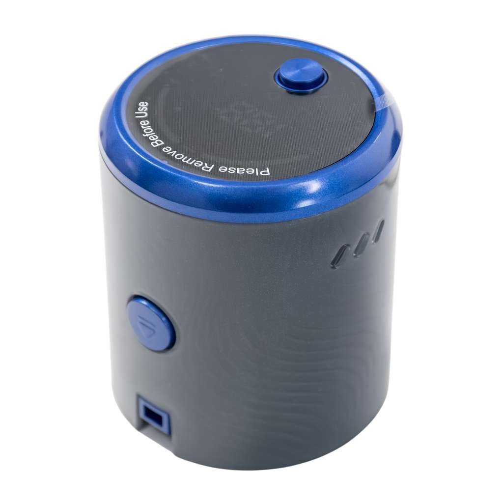 Bateria akumulator do odkurzacza pionowego Bergmann HAX 121 2500mAh 25.9V