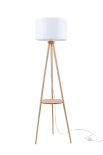 Sollux Lighting Lampa stojąca AUSTIN 1 PEACH PUFF - Lampy stojące - miniaturka - grafika 1