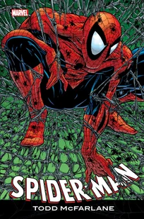 Marvel Classic Spider-Man - Komiksy obcojęzyczne - miniaturka - grafika 1