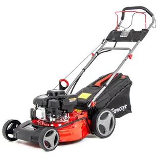 Krysiak DK46N150E-4W1 - Kosiarki - miniaturka - grafika 1