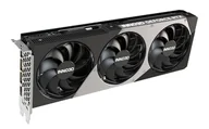 Karty graficzne - Inno3D GeForce RTX 5080 X3 NVIDIA 16 GB GDDR7 N50803-16D7-176068N - miniaturka - grafika 1