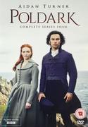 Pozostałe filmy DVD - Tv Series - Poldark - Series 4 - miniaturka - grafika 1