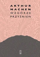 E-booki obcojęzyczne - Wzgórze przyśnień - miniaturka - grafika 1