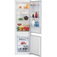 Lodówki do zabudowy - BEKO BCSA285K4SN - miniaturka - grafika 1