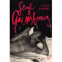 Serge Gainsbourg - Biografie i autobiografie - miniaturka - grafika 1