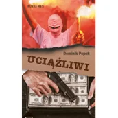 Kryminały - Novae Res Uciążliwi - DOMINIK POPEK - miniaturka - grafika 1