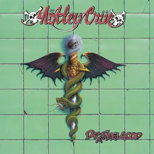 Dr. Feelgood - Audiobooki obcojęzyczne - miniaturka - grafika 2