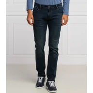 Spodnie męskie - Joop! Jeansy Hamond | Slim Fit - miniaturka - grafika 1