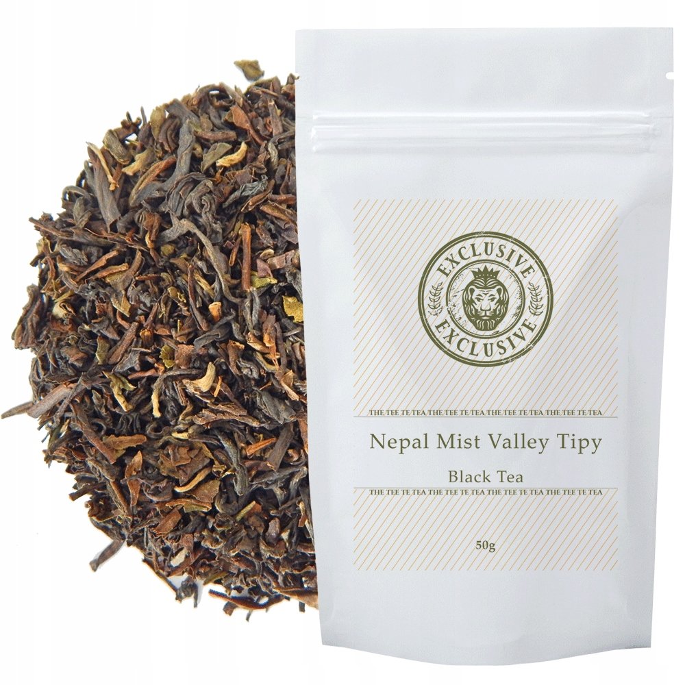 Nepal Mist Valley Tipy (Organic) 500g