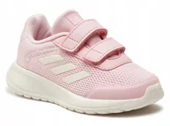 Buty dla dziewczynek - BUTY dziecięce ADIDAS TENSAUR RUN GZ5854 wiosna lato dla dziewczynki 25,5 - miniaturka - grafika 1