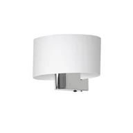 Lampy ścienne - Milagro Kinkiet Casino ML6371 - miniaturka - grafika 1