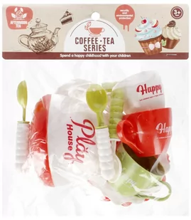Zestaw kuchenny MEGA CREATIVE 511432 - Zabawy w naśladowanie dorosłych - miniaturka - grafika 1