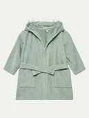 Szlafroki dla dzieci - OVS Szlafrok 2072678 Zielony - miniaturka - grafika 1