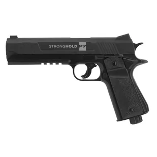 Crosman - Pistolet RAM Stronghold P7 - Kal .50 - 17-SHP7 - Pistolety RAM - miniaturka - grafika 2