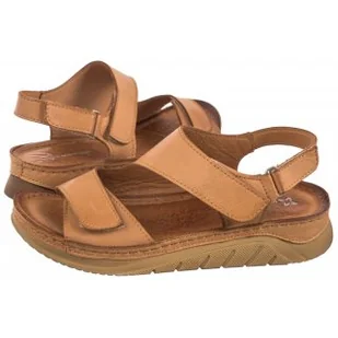 Sandały Rude L4495-29/00-1 (MA1219-b) Maciejka - Sandały damskie - miniaturka - grafika 1