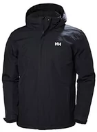 Kurtki męskie - Helly-Hansen Helly Hansen męska wodoodporna kurtka izolacyjna granatowy XL 53117-597-X-Large - miniaturka - grafika 1