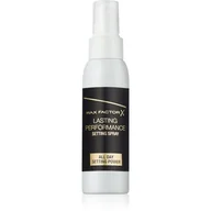 Bazy pod makijaż - Max Factor Lasting Performance, spray utrwalający makijaż, 100 ml - miniaturka - grafika 1
