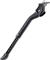 Części rowerowe - Cube Cube Kid Bikes Stopka rowerowa 20/24/26" Dzieci, black 2020 Stopki boczne 138000000 - miniaturka - grafika 1