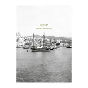 Przewodniki - Grecja. Książka do pisania - miniaturka - grafika 1