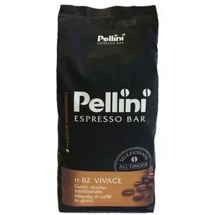 Pellini Vivace Espresso Bar n 82 1kg kawa ziarnista - Kawa - miniaturka - grafika 1