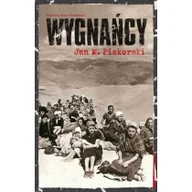 Historia Polski - PIW Wygnańcy - Jan Piskorski - miniaturka - grafika 1