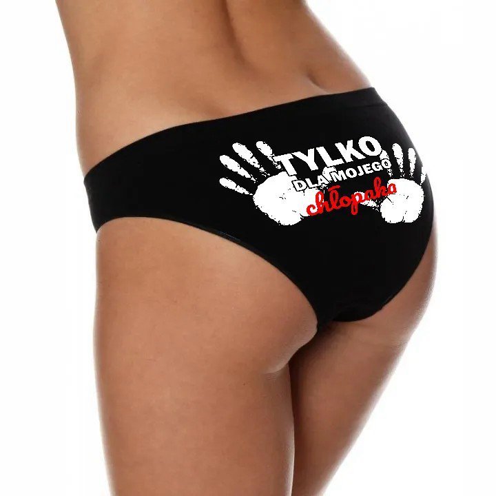 MAJTKI FIGI Zabawny PREZENT na WALENTYNKI Wzory M