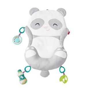 Fisher Price Fisher-Price Mata do zabawy Panda GJD28 p2 - Maty edukacyjne - miniaturka - grafika 2