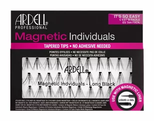 Ardell Magnetic Individuals Long - Sztuczne rzęsy i akcesoria - miniaturka - grafika 1