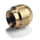 Akcesoria do myjek - Karcher Kärcher Dysza do czyszczenia rur - rozmiar 55, O 16 mm 5.763-015.0 - miniaturka - grafika 1