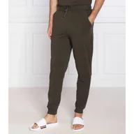 Piżamy męskie - Joop! Homewear Spodnie od piżamy | Regular Fit - miniaturka - grafika 1