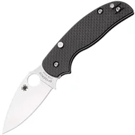 Scyzoryki - Spyderco Sage 6 Button Compression Lock C123CFBCLP - miniaturka - grafika 1