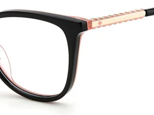 Okulary korekcyjne Kate Spade TAHLIA 807 - Okulary korekcyjne, oprawki, szkła - miniaturka - grafika 4