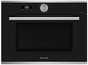 Kuchenki mikrofalowe do zabudowy - Kuchenka mikrofalowa Brandt BKC7154LX - miniaturka - grafika 1